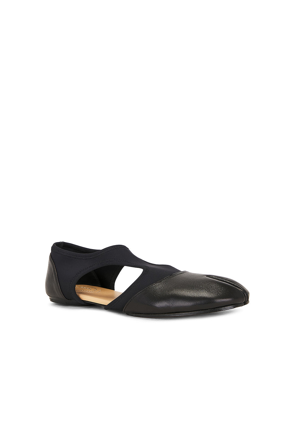 Tabi Jazz Slipper