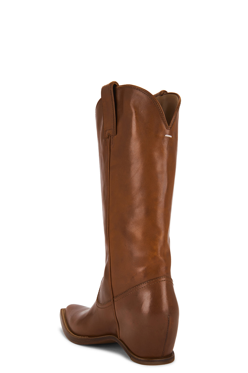 Western Boot
