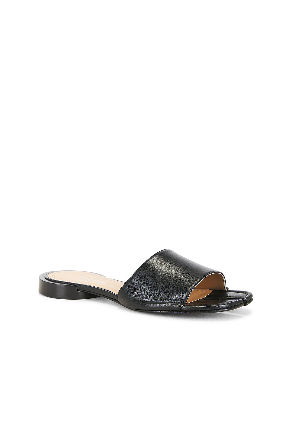 Tabi Flat Sandal