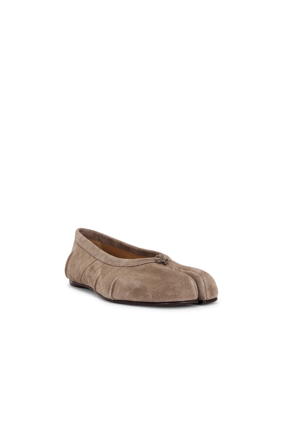 Tabi Ballerina Flat