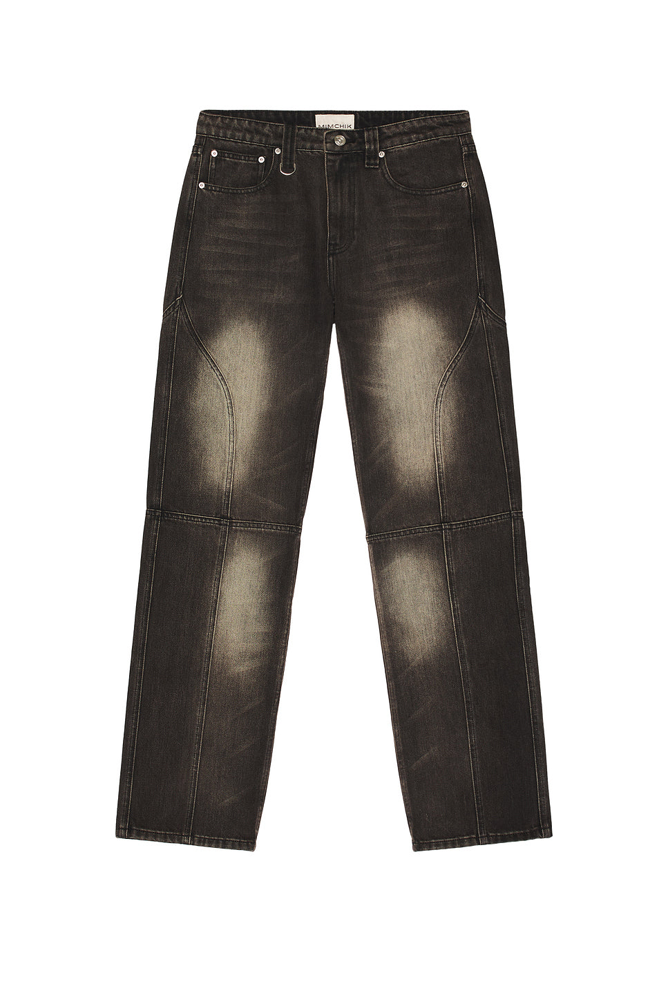 Maria Jeans