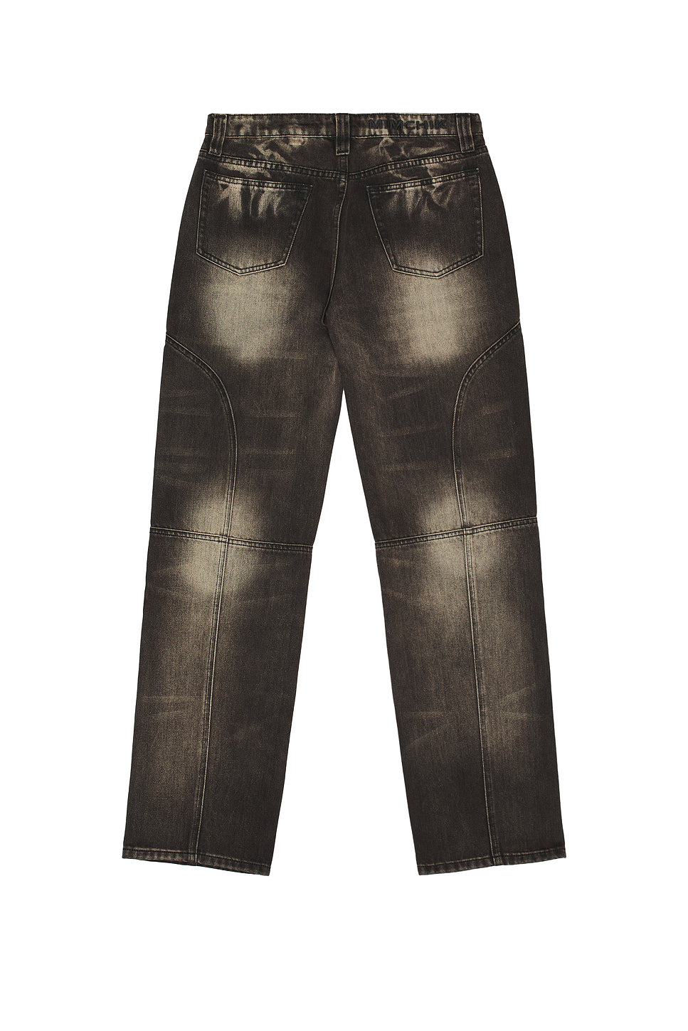 Maria Jeans
