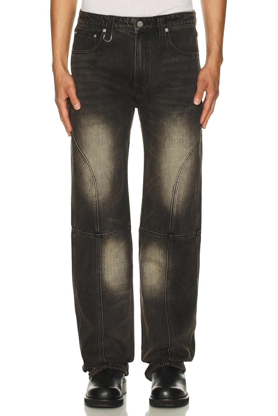 Maria Jeans