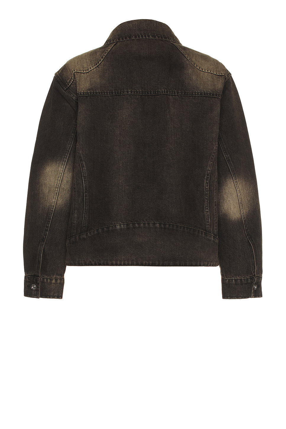 Tall Boy Jacket