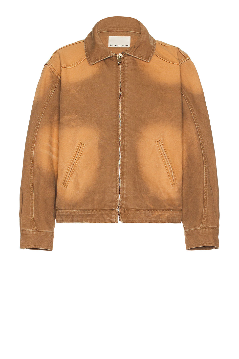 Tall Boy Jacket