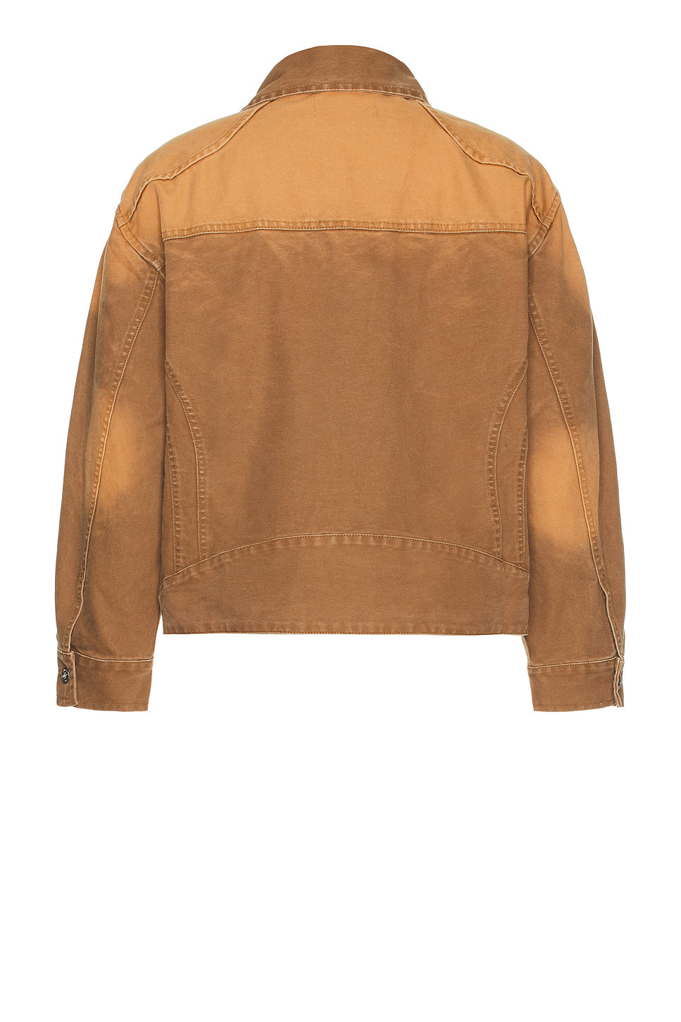 Tall Boy Jacket