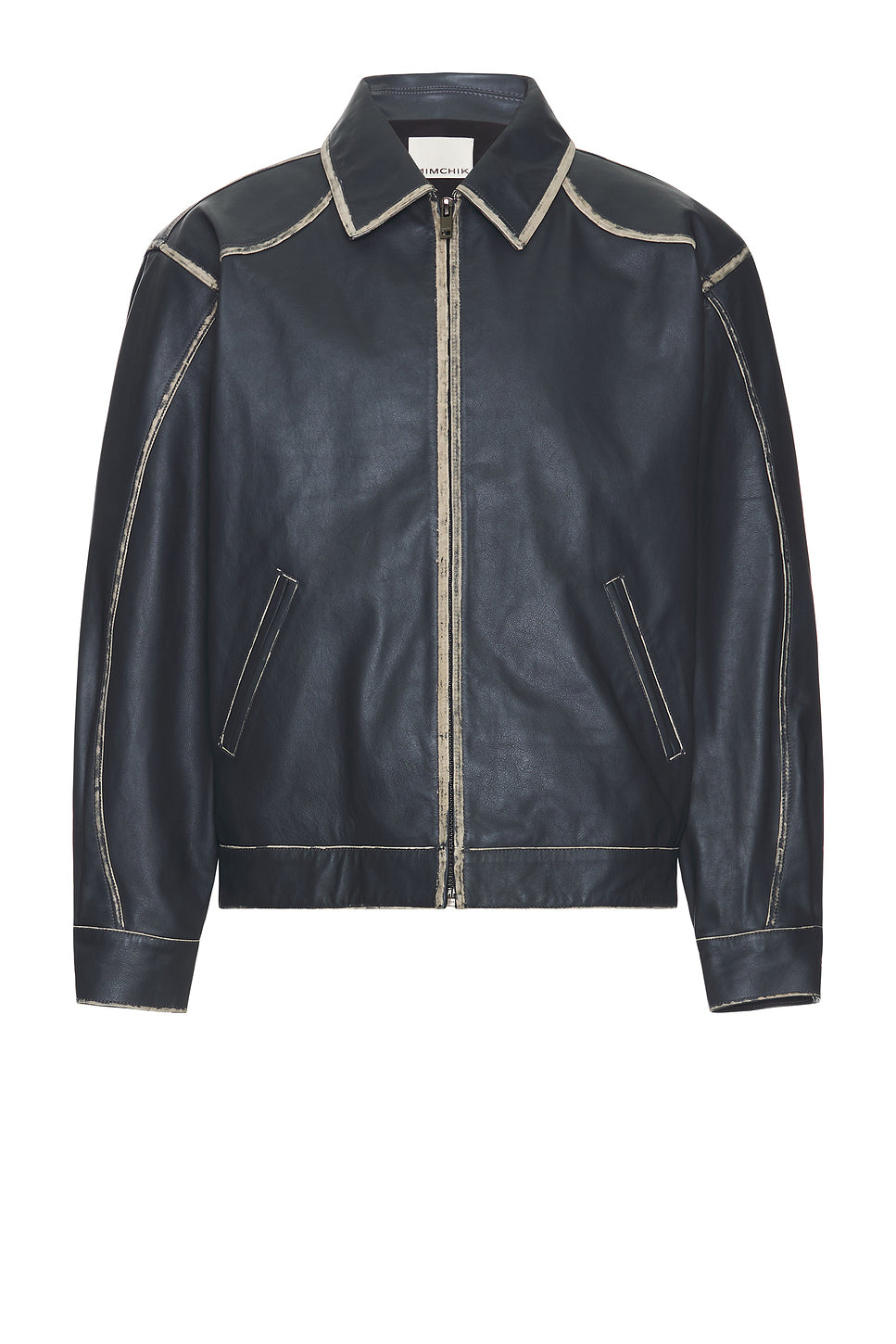 Tall Boy Jacket