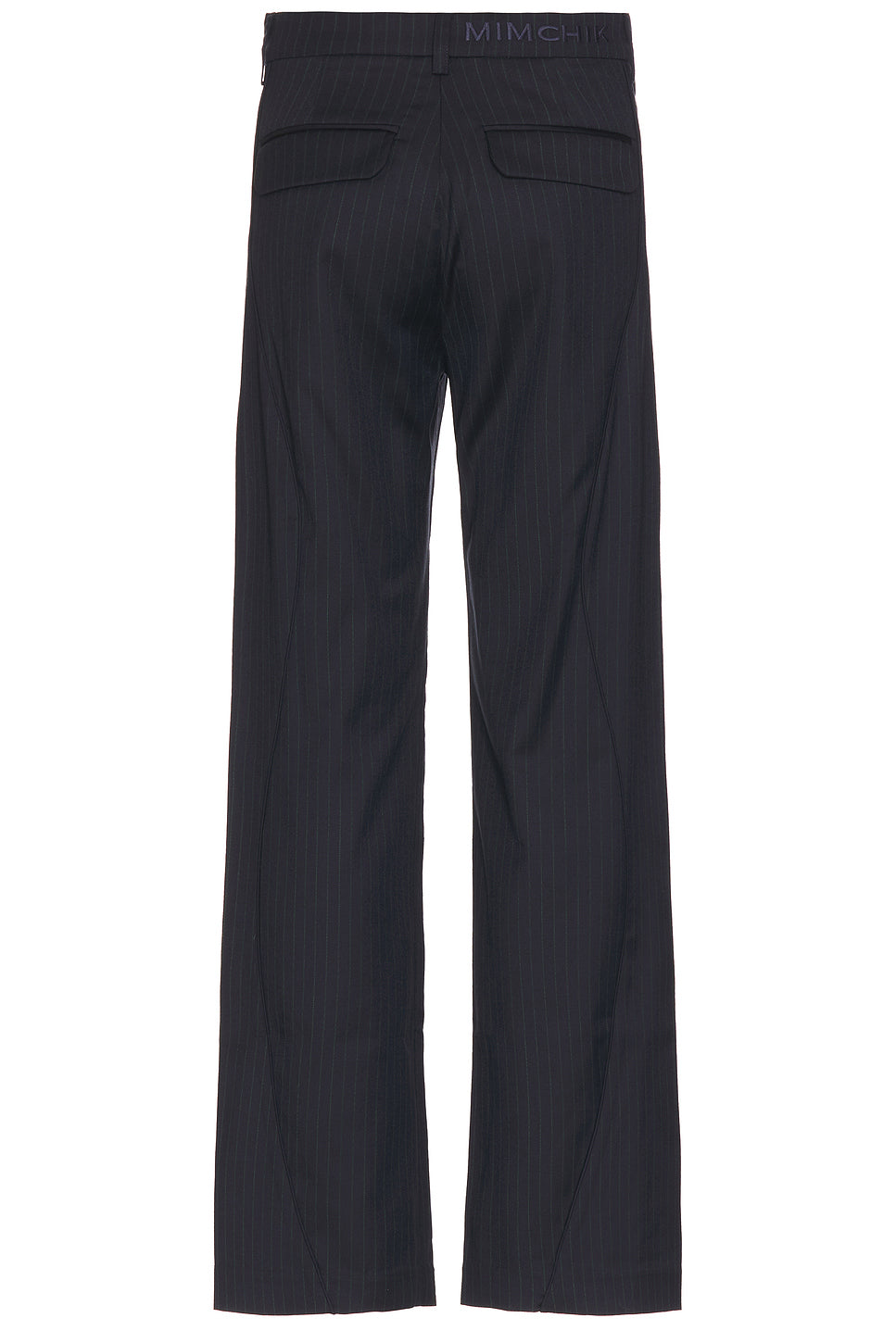 Twist Trouser