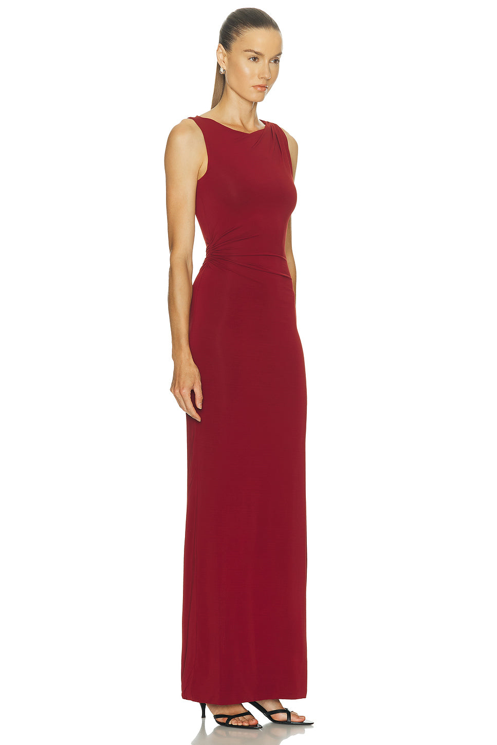 Magnolia Gown