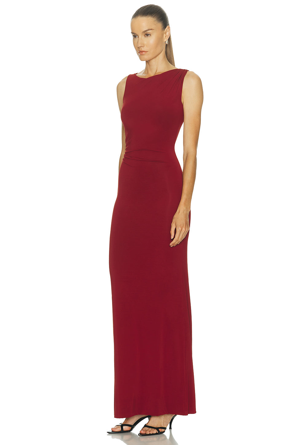 Magnolia Gown
