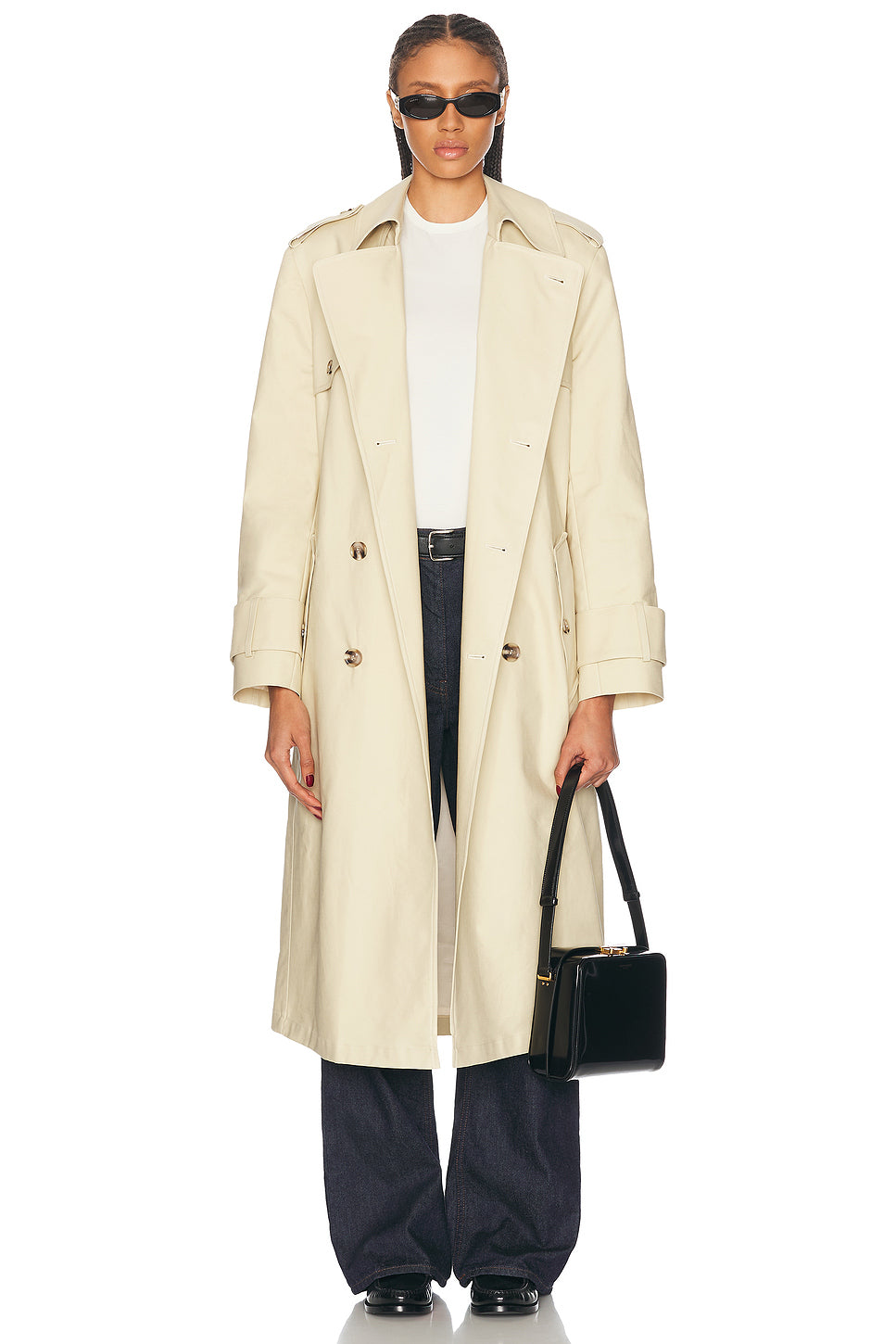 Trench Coat