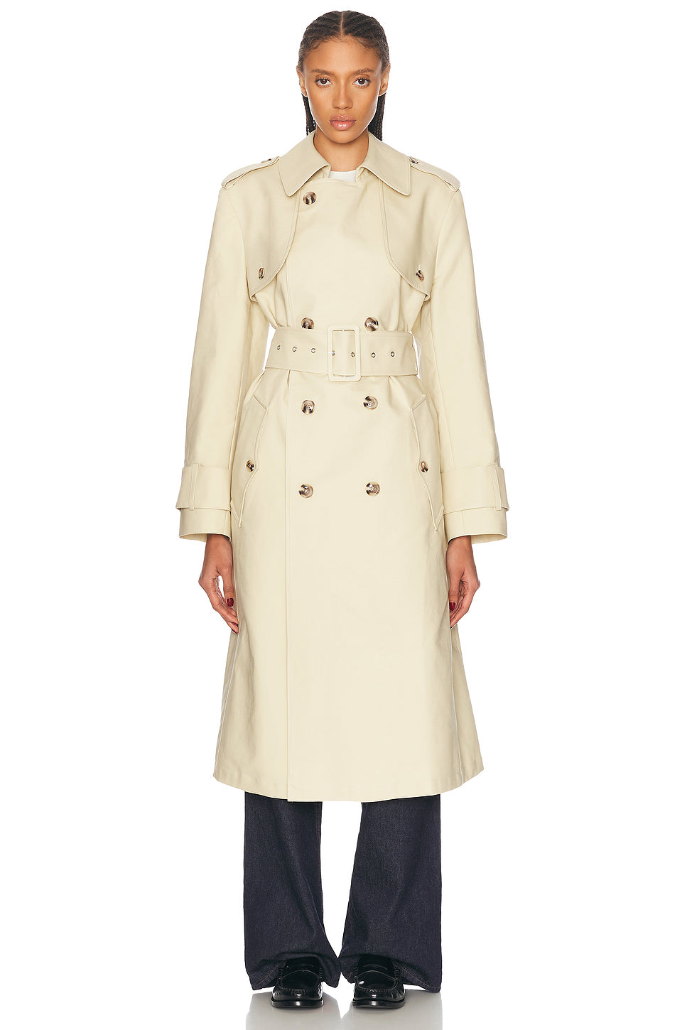 Trench Coat