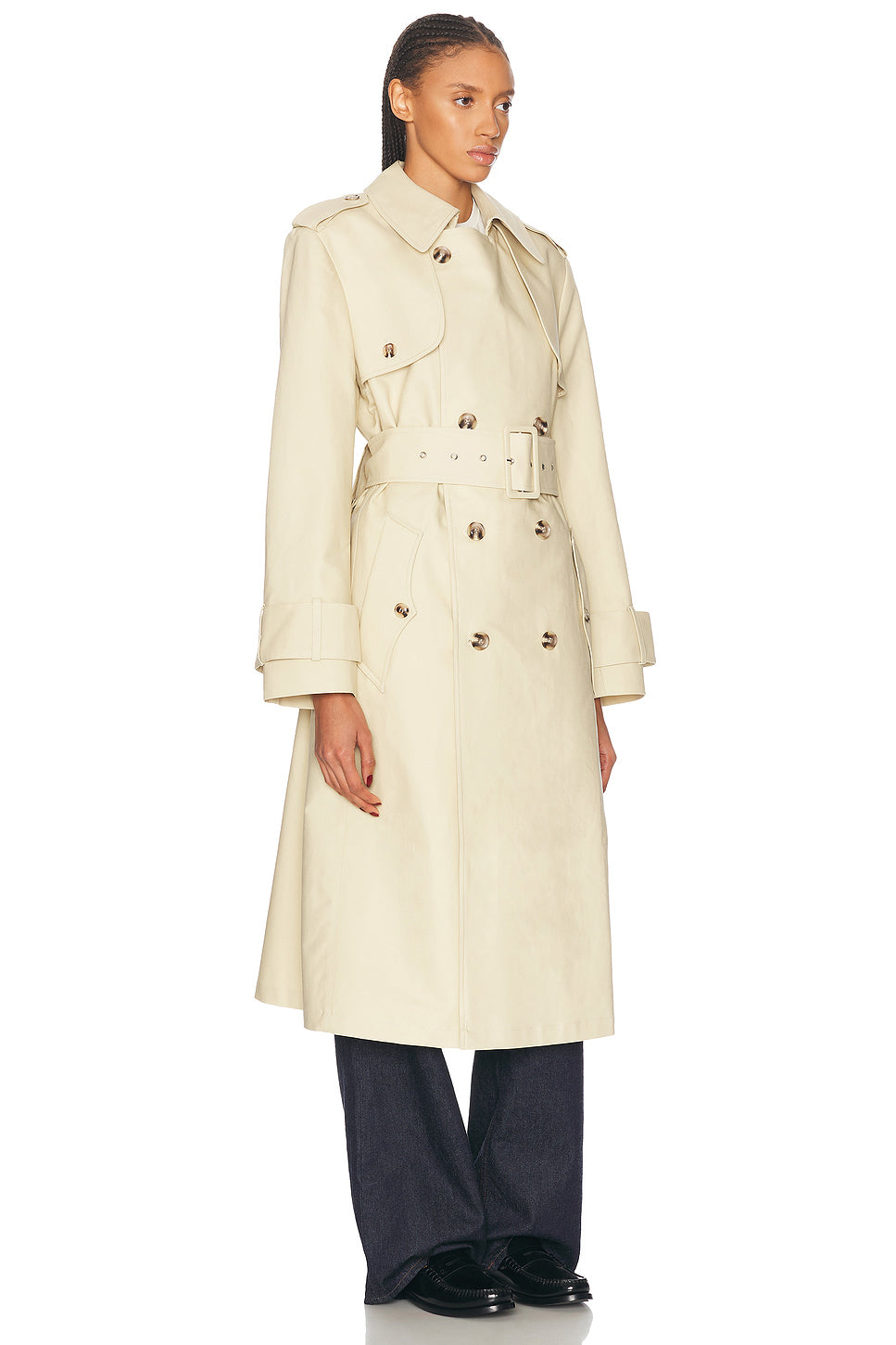 Trench Coat