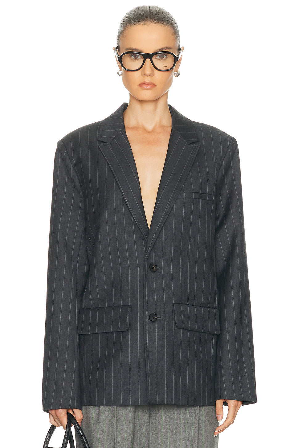 Benedict Blazer