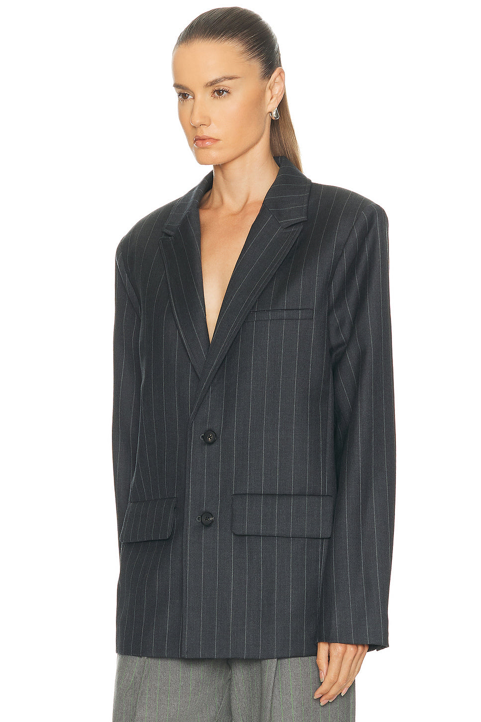 Benedict Blazer