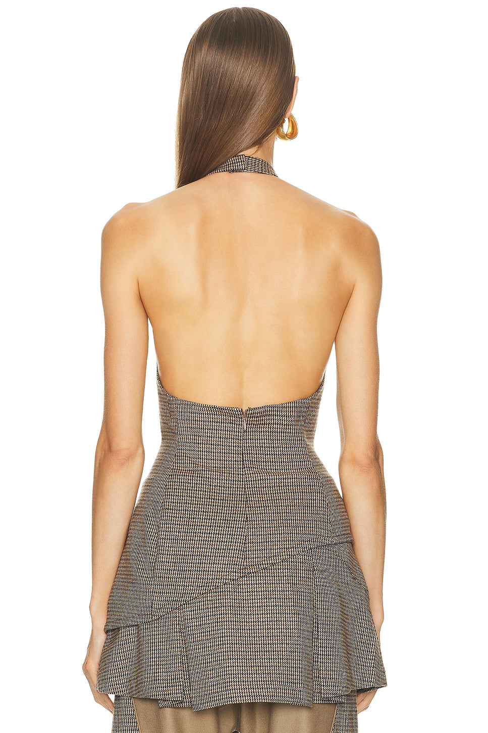 Archer Top