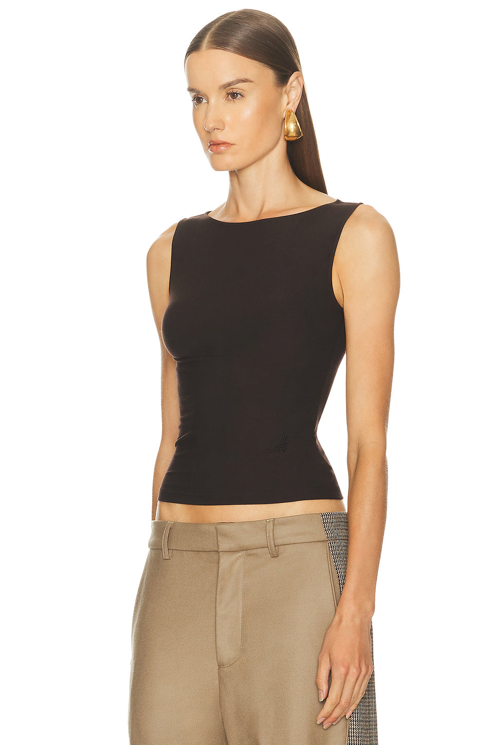 Frankie Tank Top
