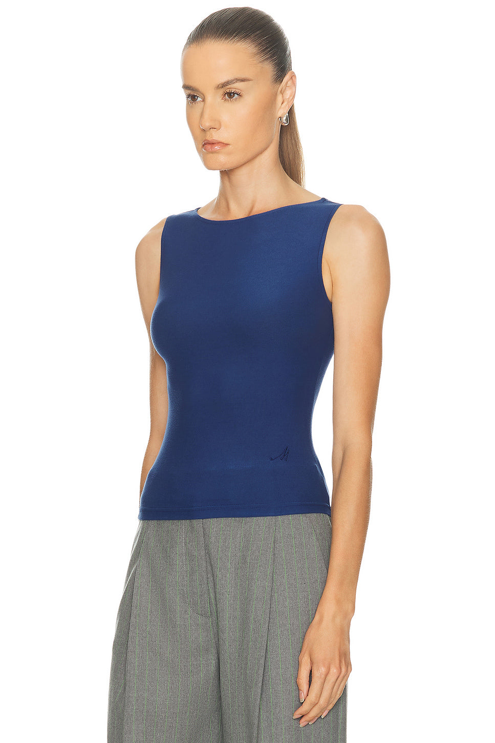 Frankie Tank Top