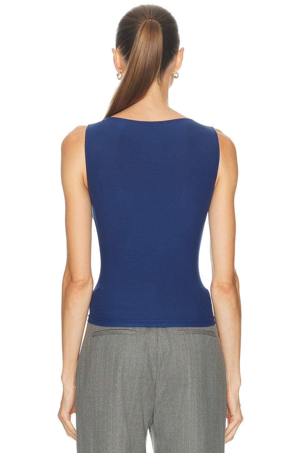 Frankie Tank Top