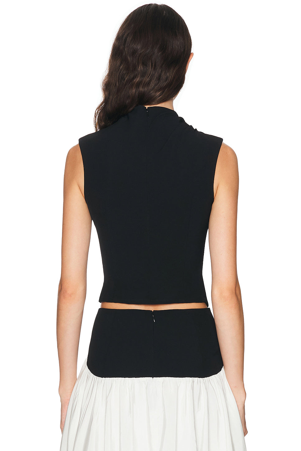 Suki Draped Top