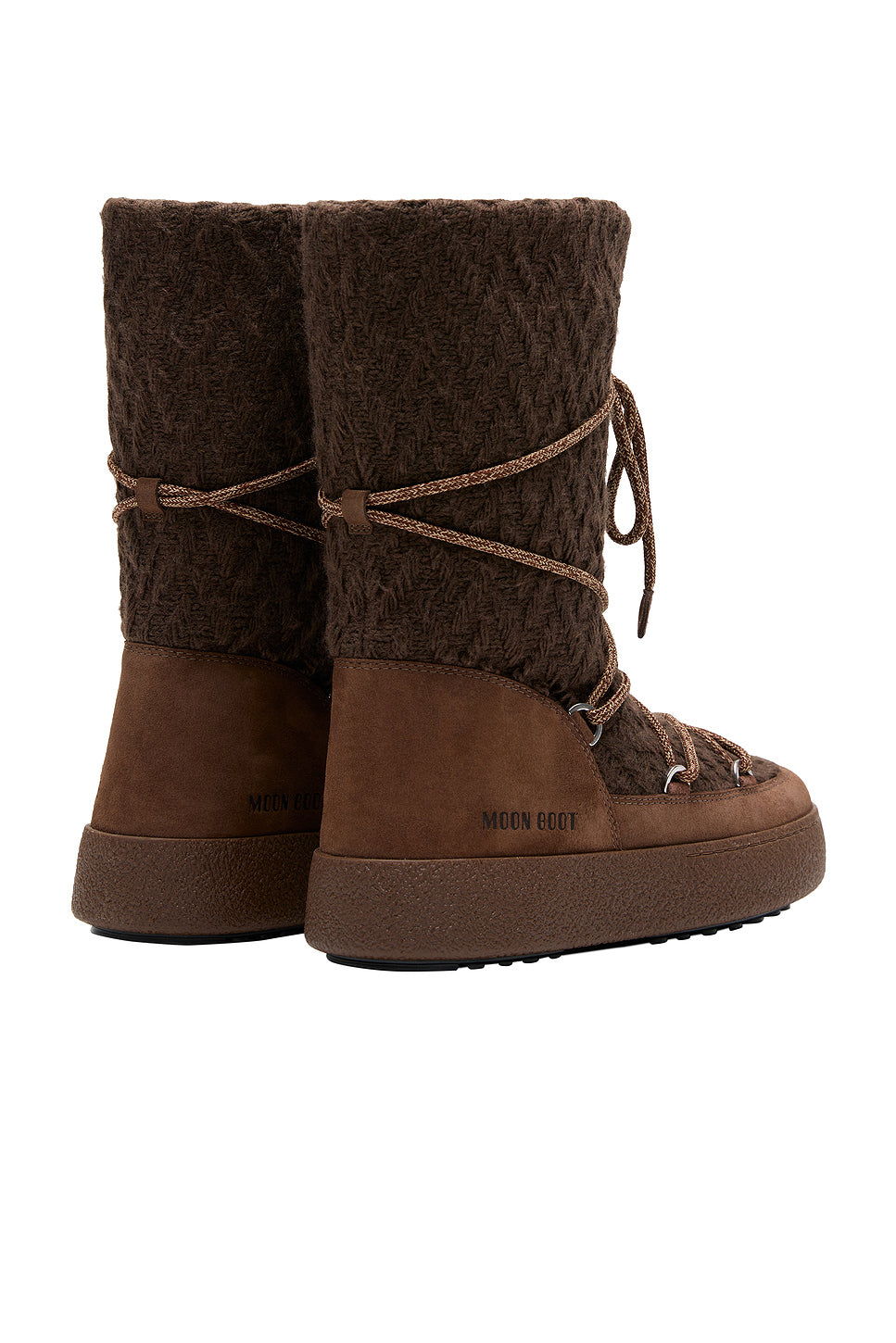 X Guest in Residence Ltrack Knit Boot