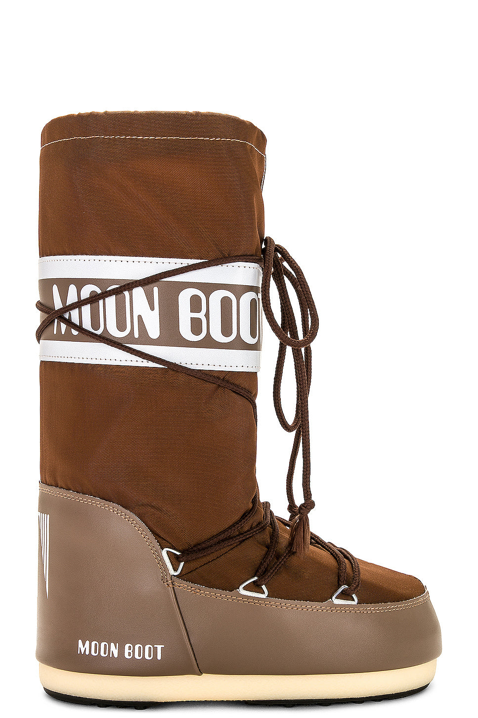 Icon Nylon Boot