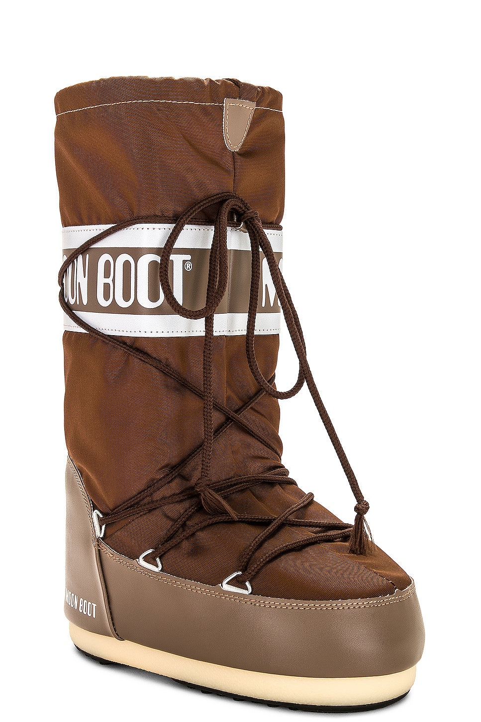 Icon Nylon Boot