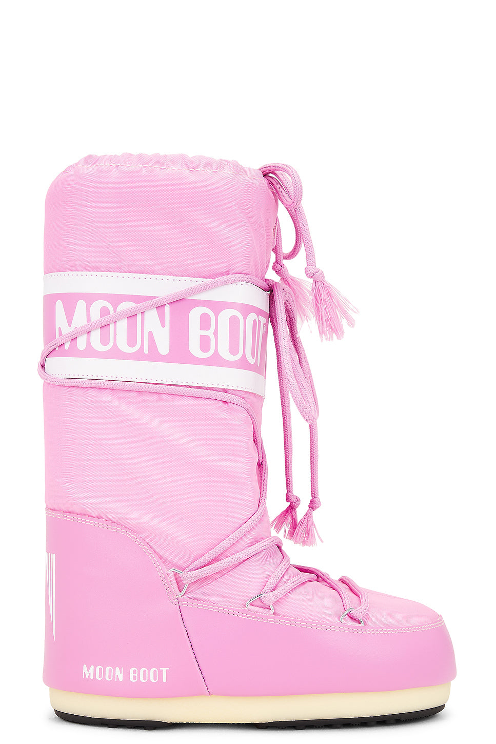 Nylon Boot