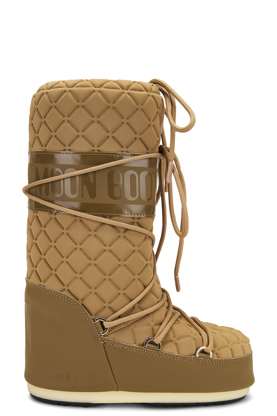 Icon Quilt Boot