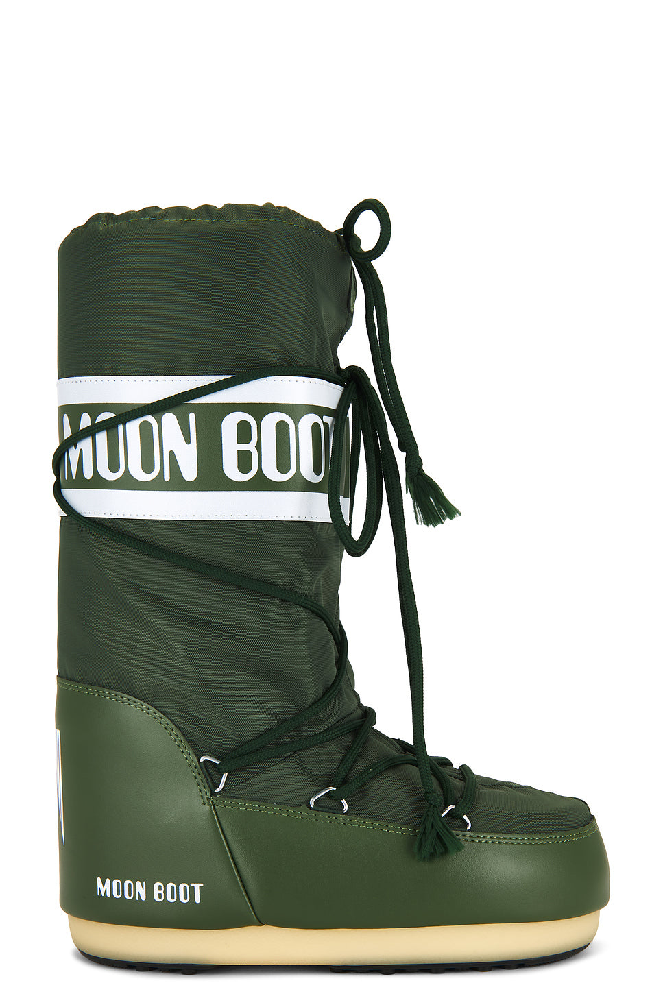 Icon Nylon Boot
