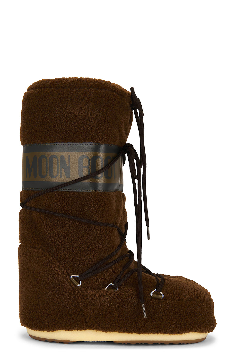 Icon Fleece Boot