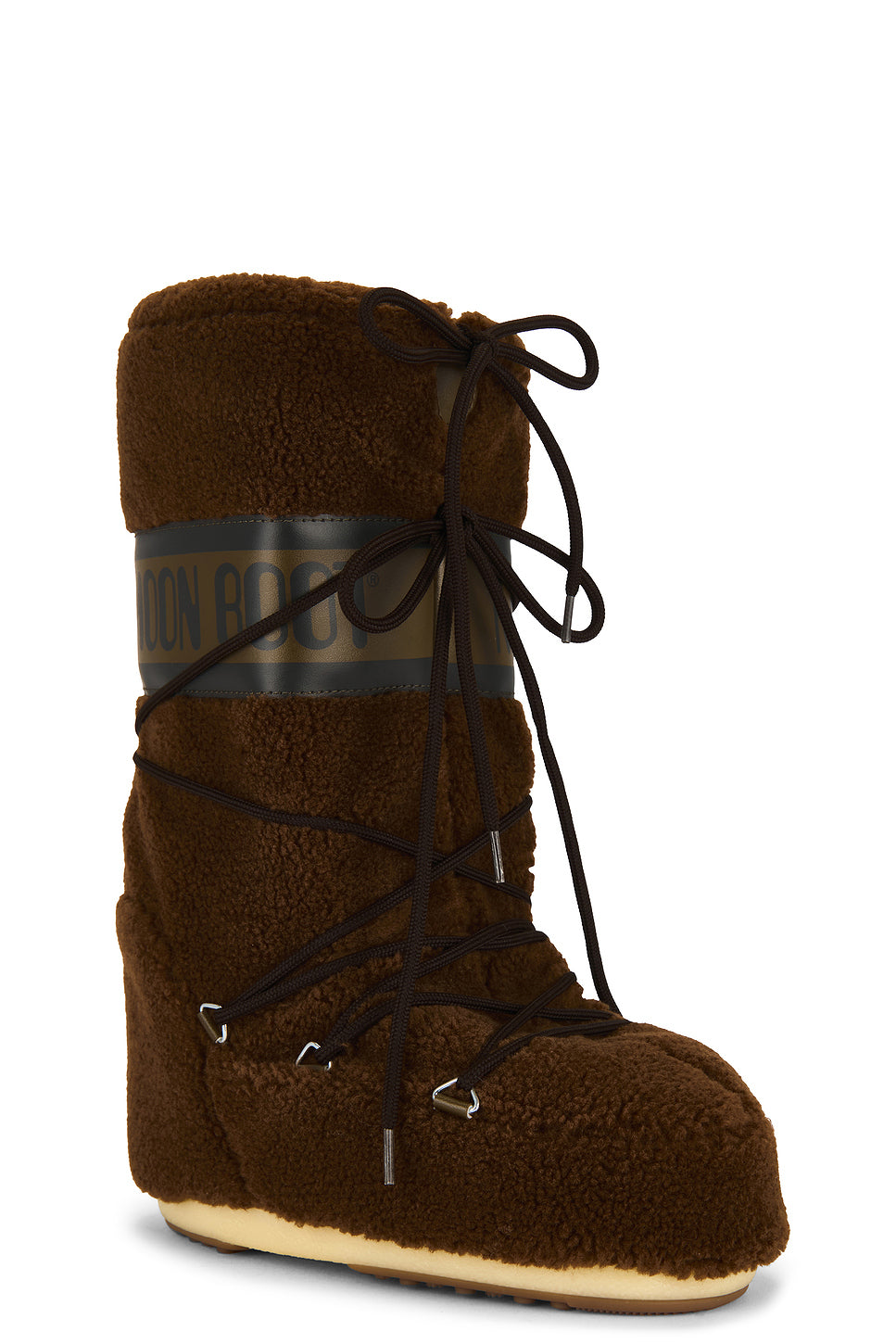 Icon Fleece Boot