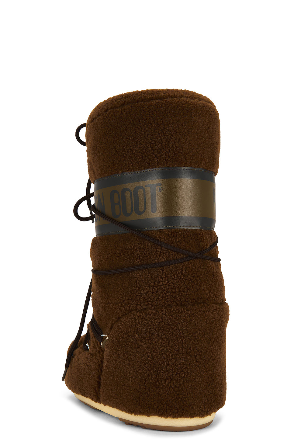 Icon Fleece Boot