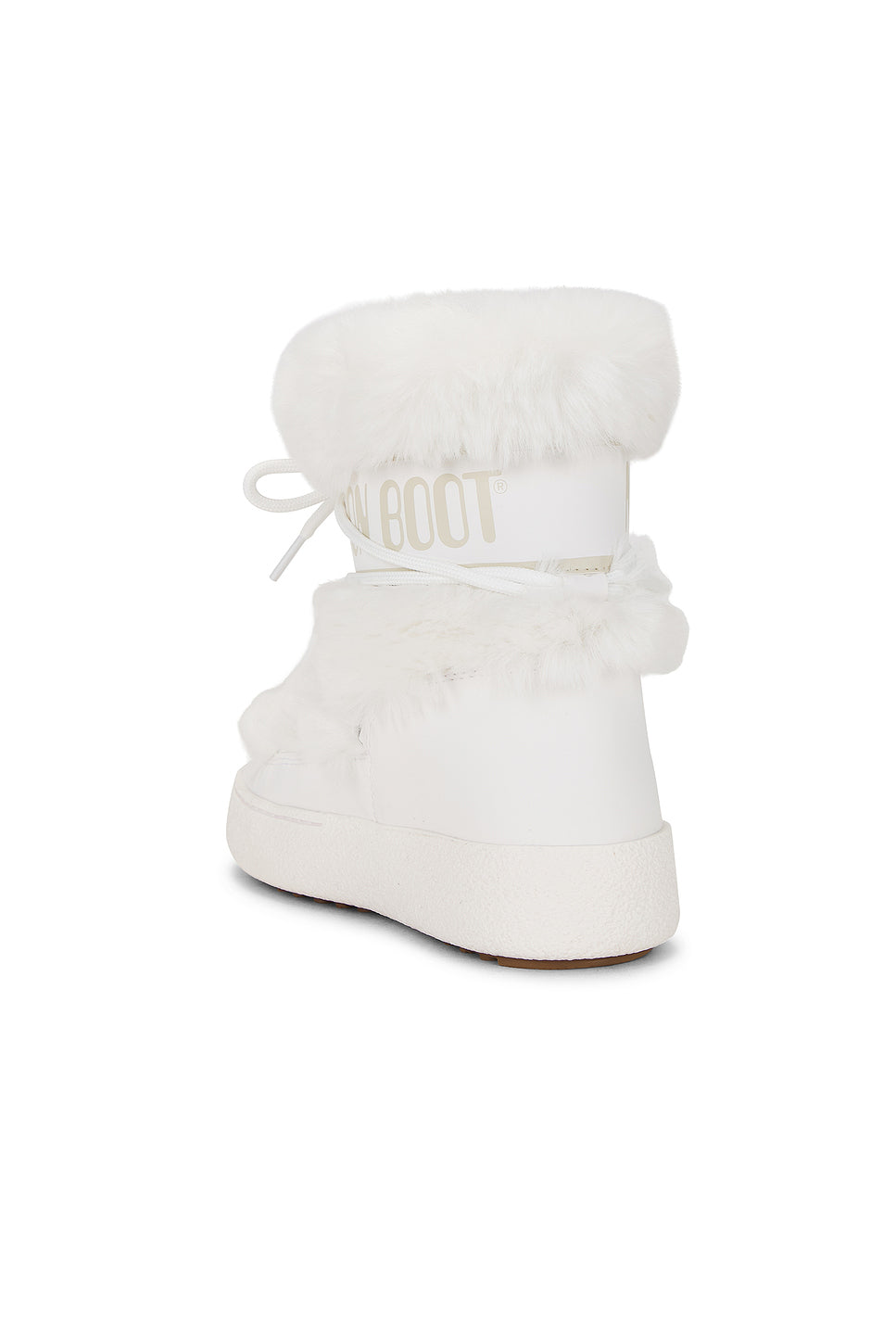 Ltrack Faux Fur Wp Boot