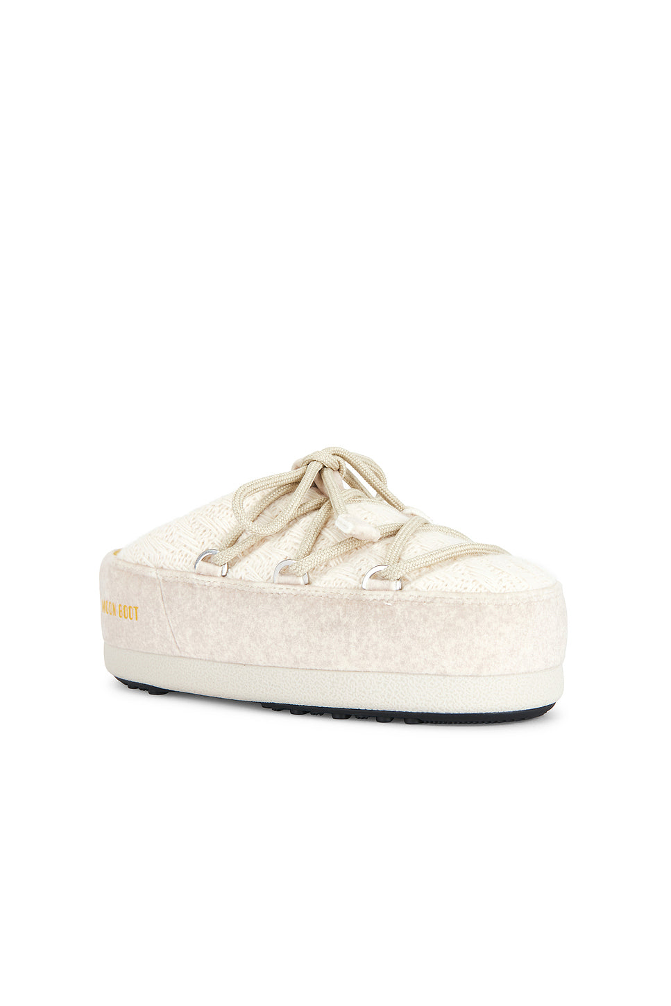 X Guest in Residence EVX Mule Knit Boot