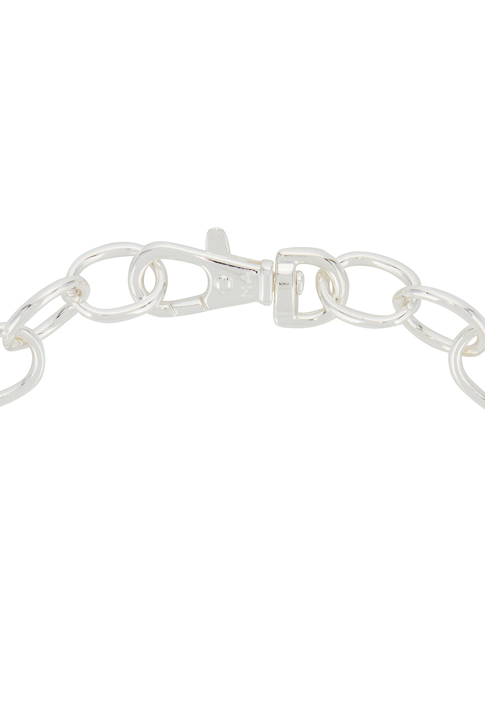 Addy Chain Necklace