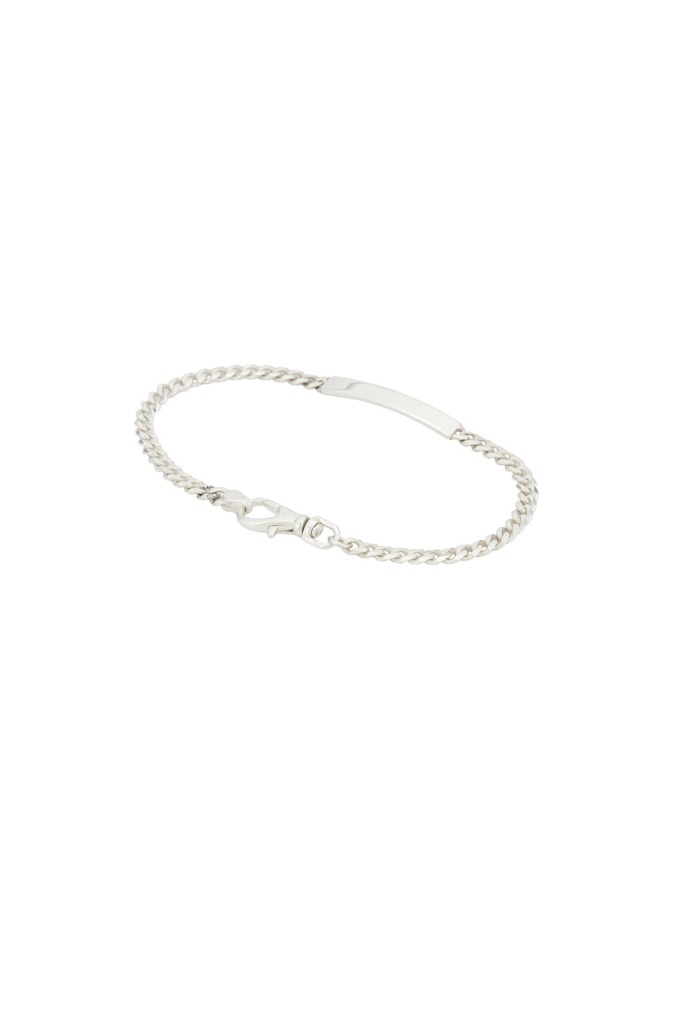 Baby ID Bracelet