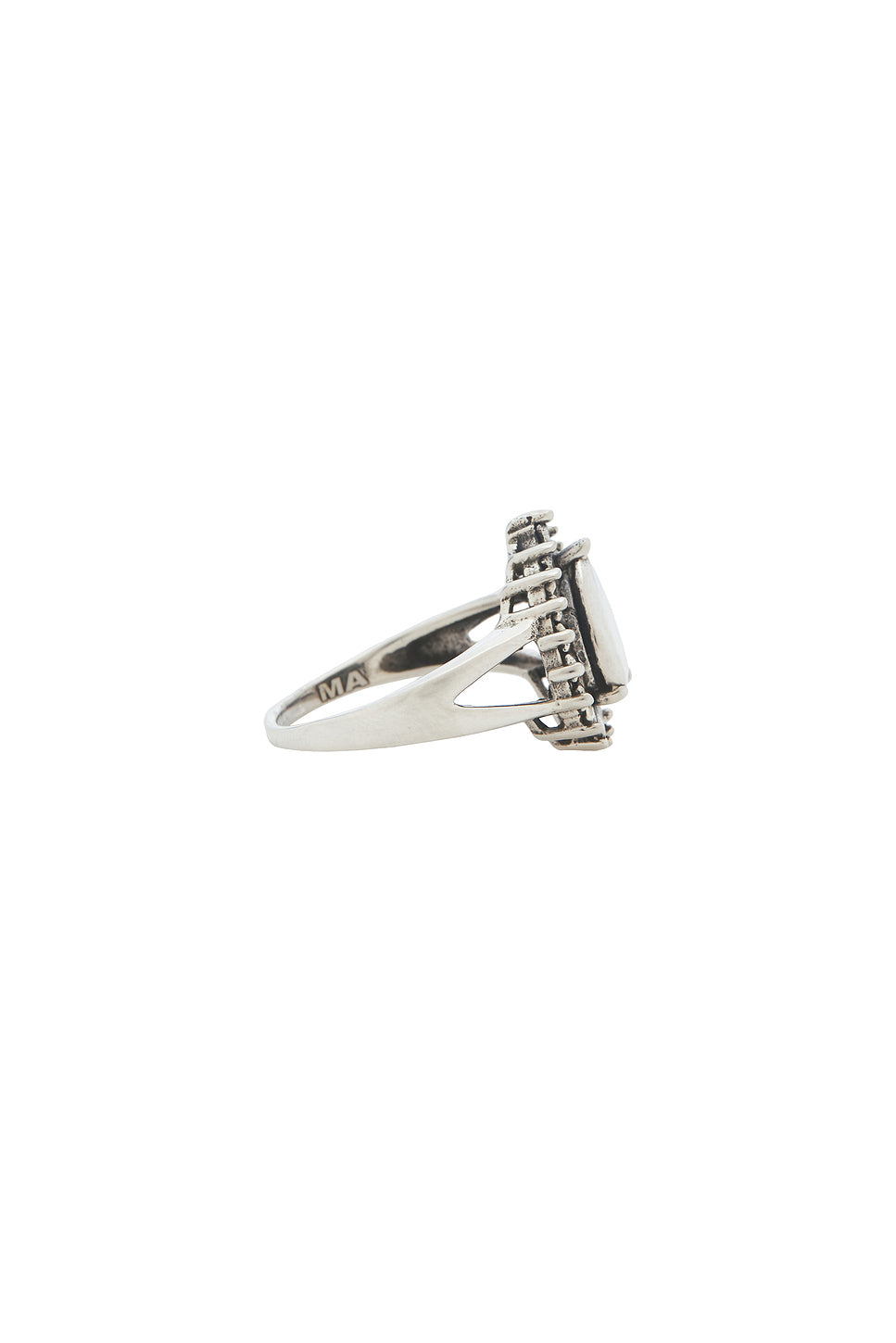 Tear Drop Ring