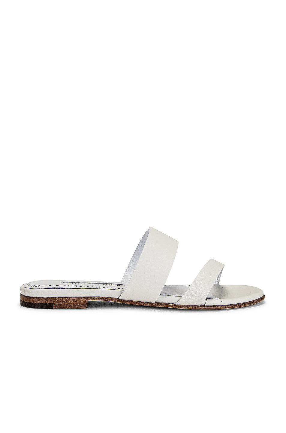 Serrato Sandal