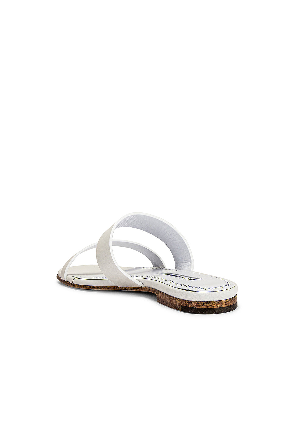 Serrato Sandal