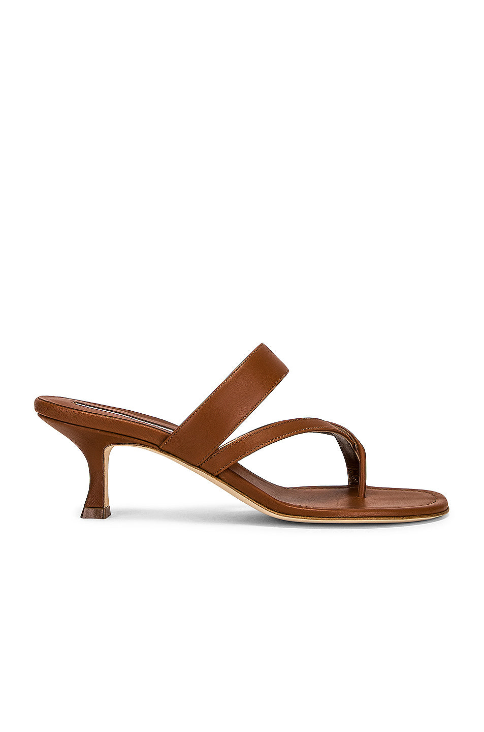 Susa 50 Leather Sandal