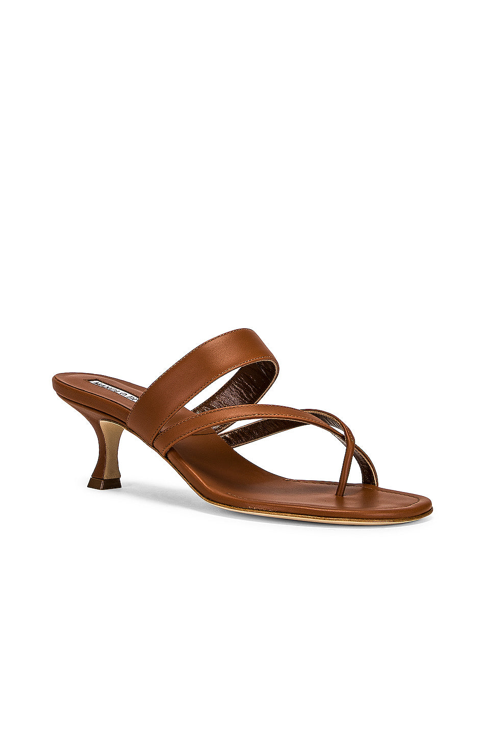 Susa 50 Leather Sandal