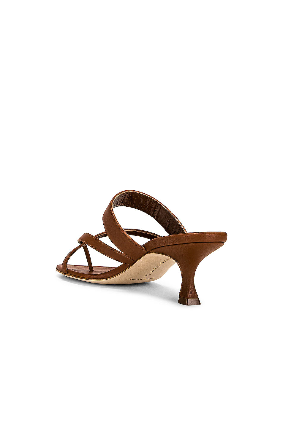 Susa 50 Leather Sandal