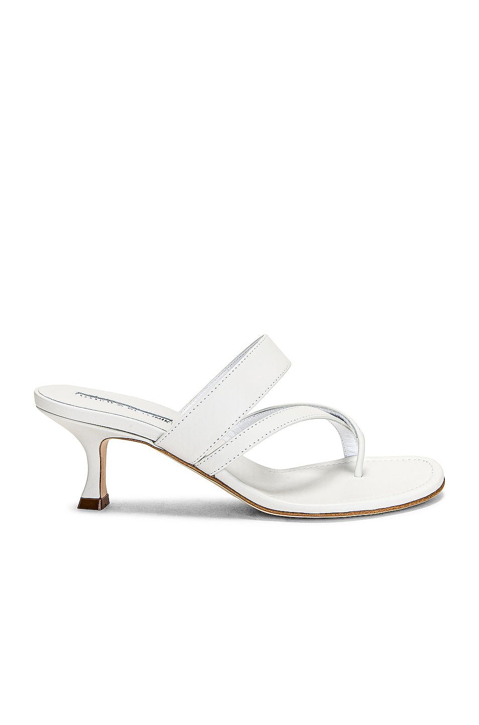 Susa 50 Leather Sandal