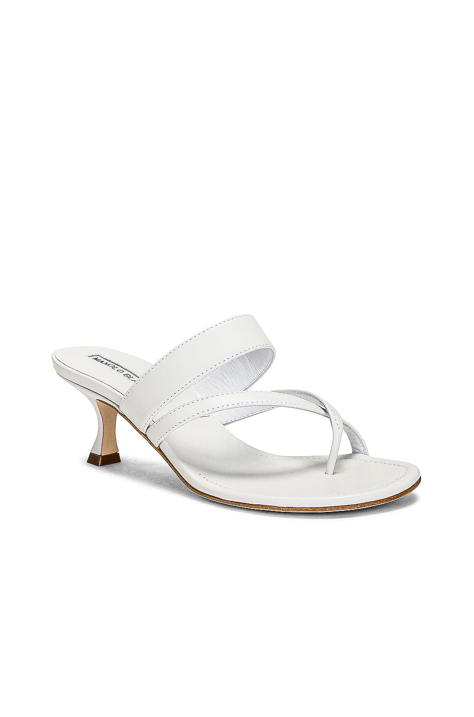 Susa 50 Leather Sandal