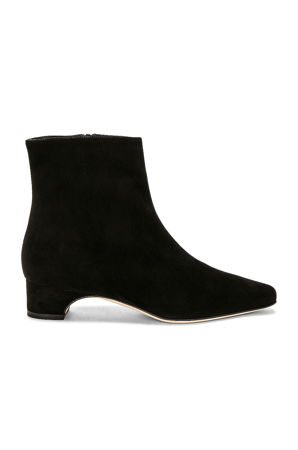 Tolarc Suede Boot