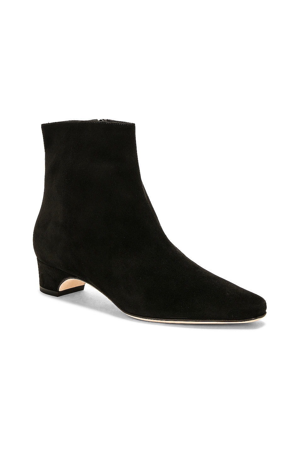 Tolarc Suede Boot