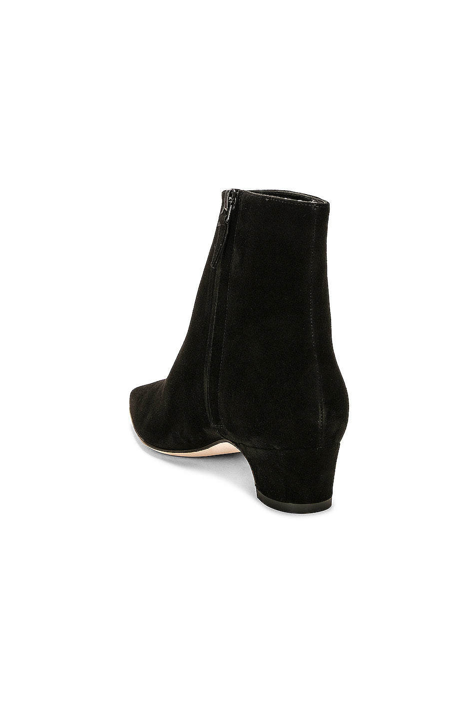 Tolarc Suede Boot