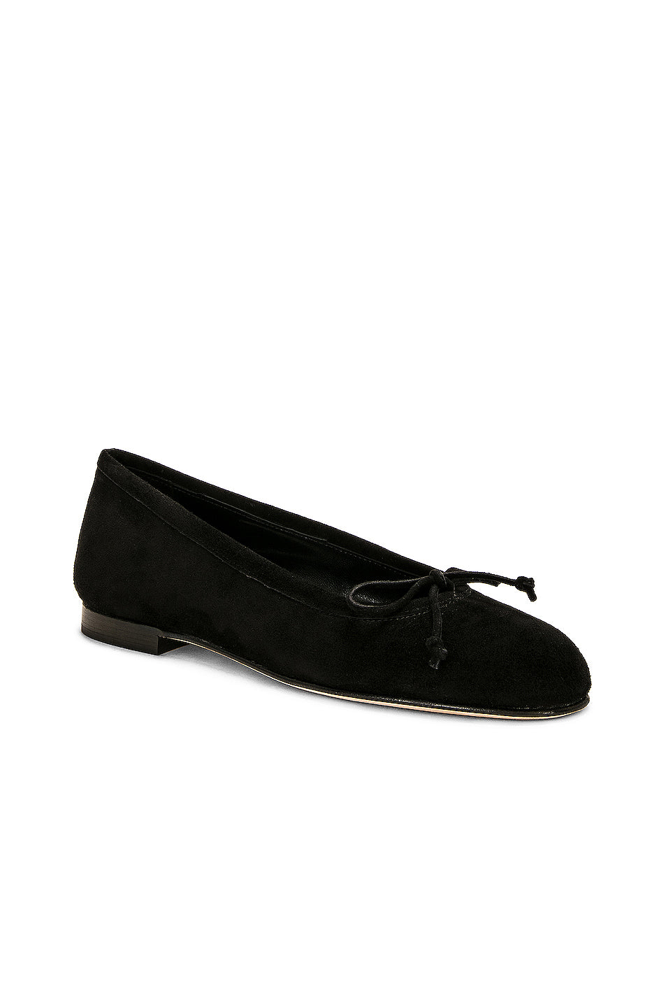 Veralli Suede Ballet Flat