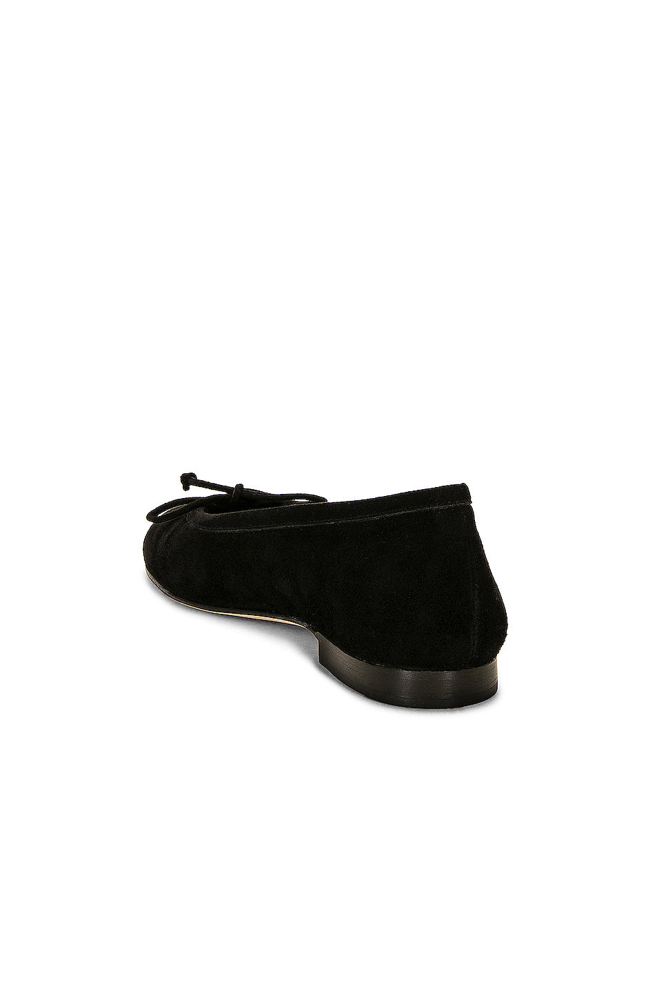 Veralli Suede Ballet Flat